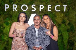 1800 Tequila’s Essential Artist Series 12th Edition Launch at Prospect 6 Triennial